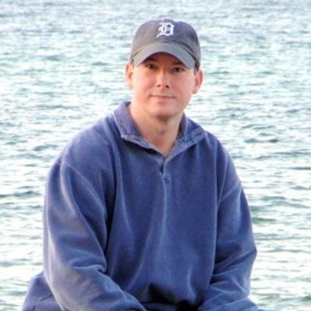 Meet your Posher, John